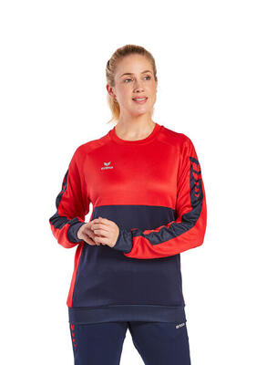 Sweatshirt erima six wings