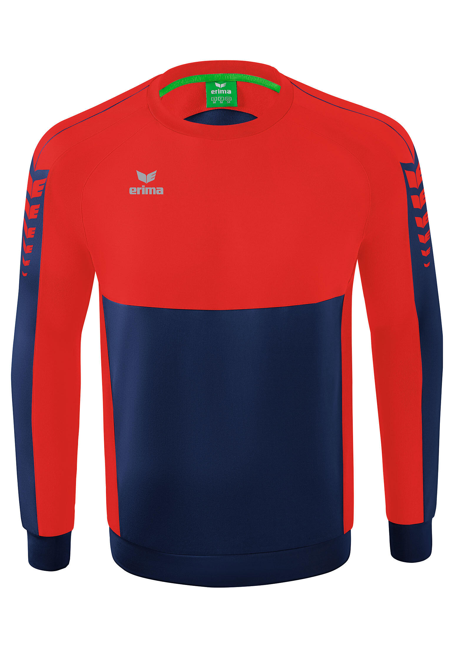 Felpa per bambini Erima Six Wings 4/7