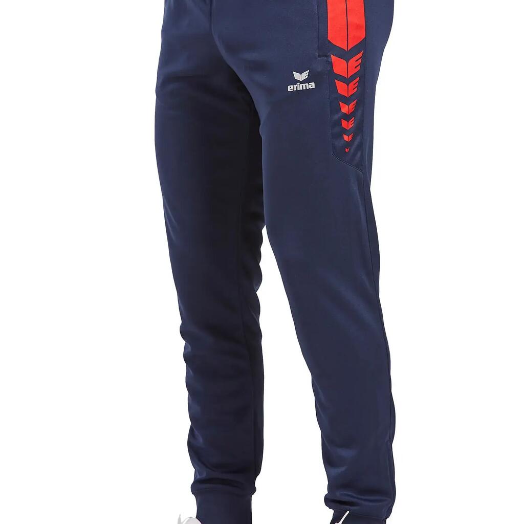 Jogging Trousers Erima Worker Six Wings