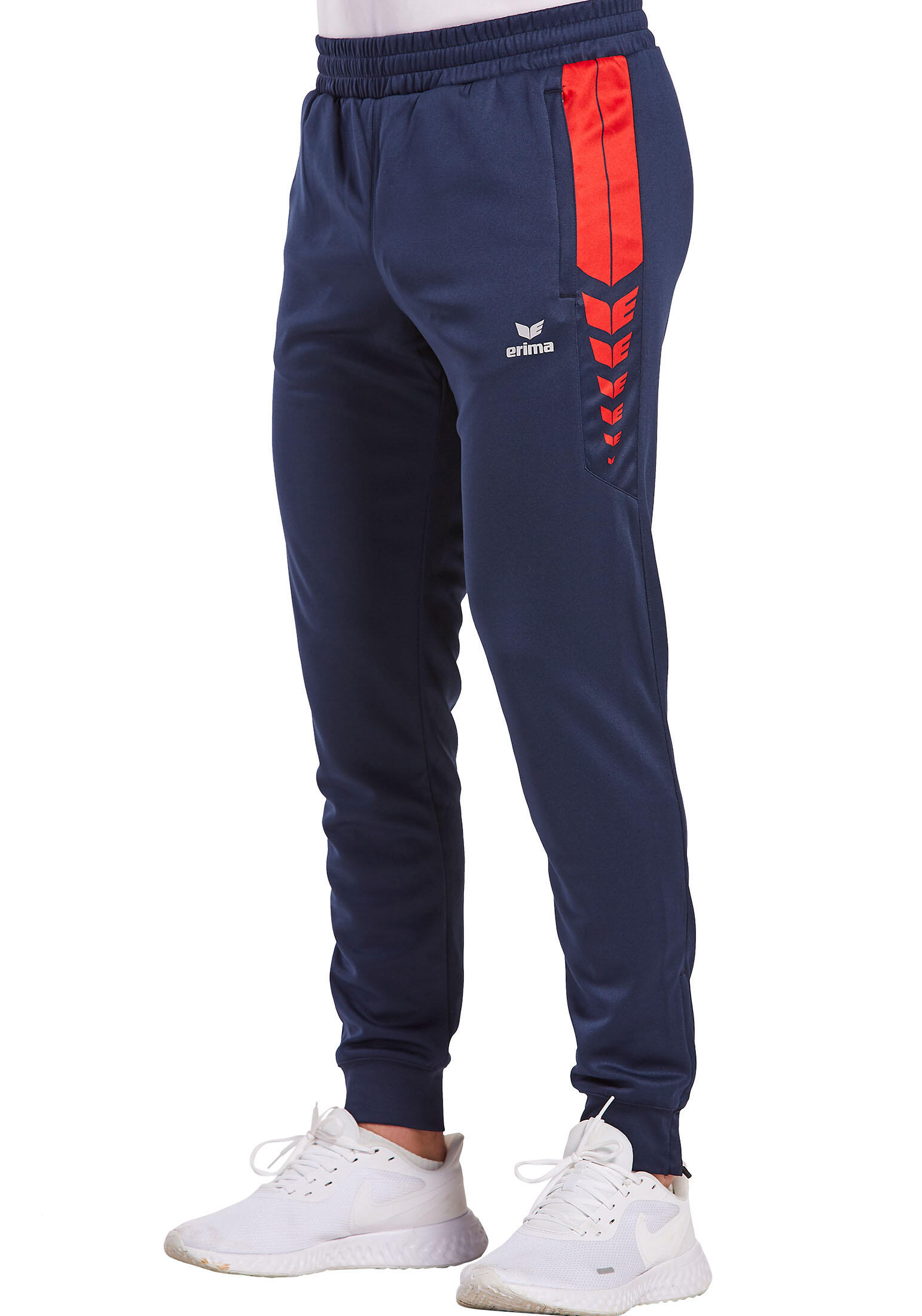 Joggers Erima Worker Six Wings 1/7