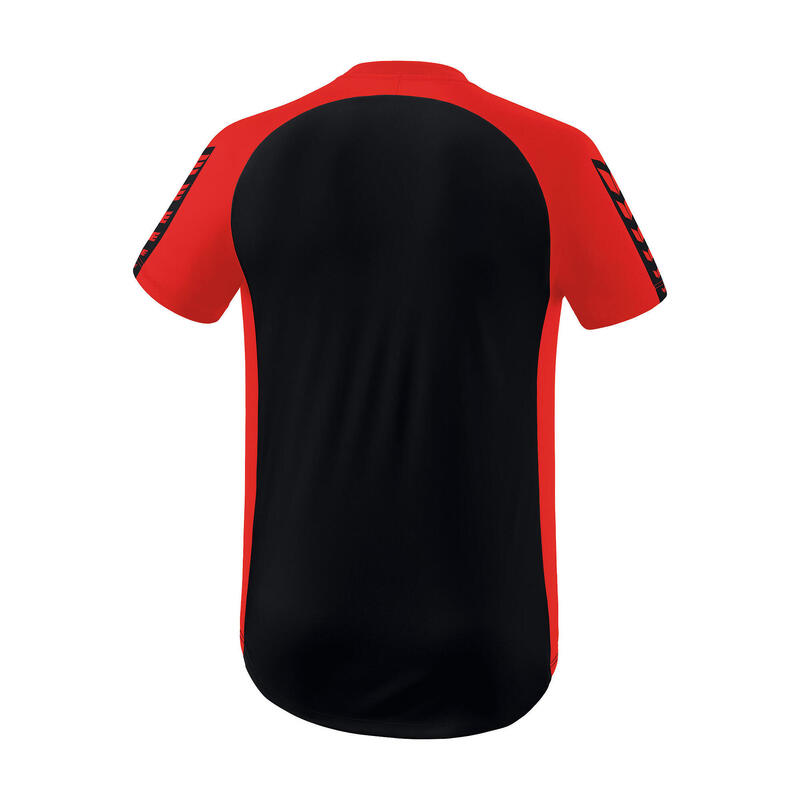Tricou Erima Six Wings Multicolor