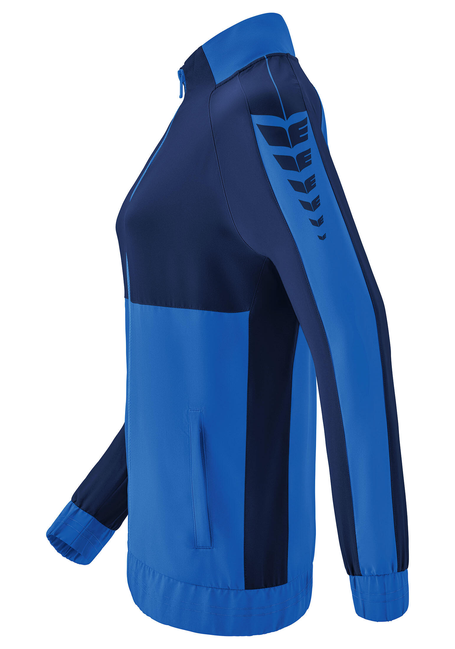 Giacca di presentazione da donna Erima Six Wings 7/7