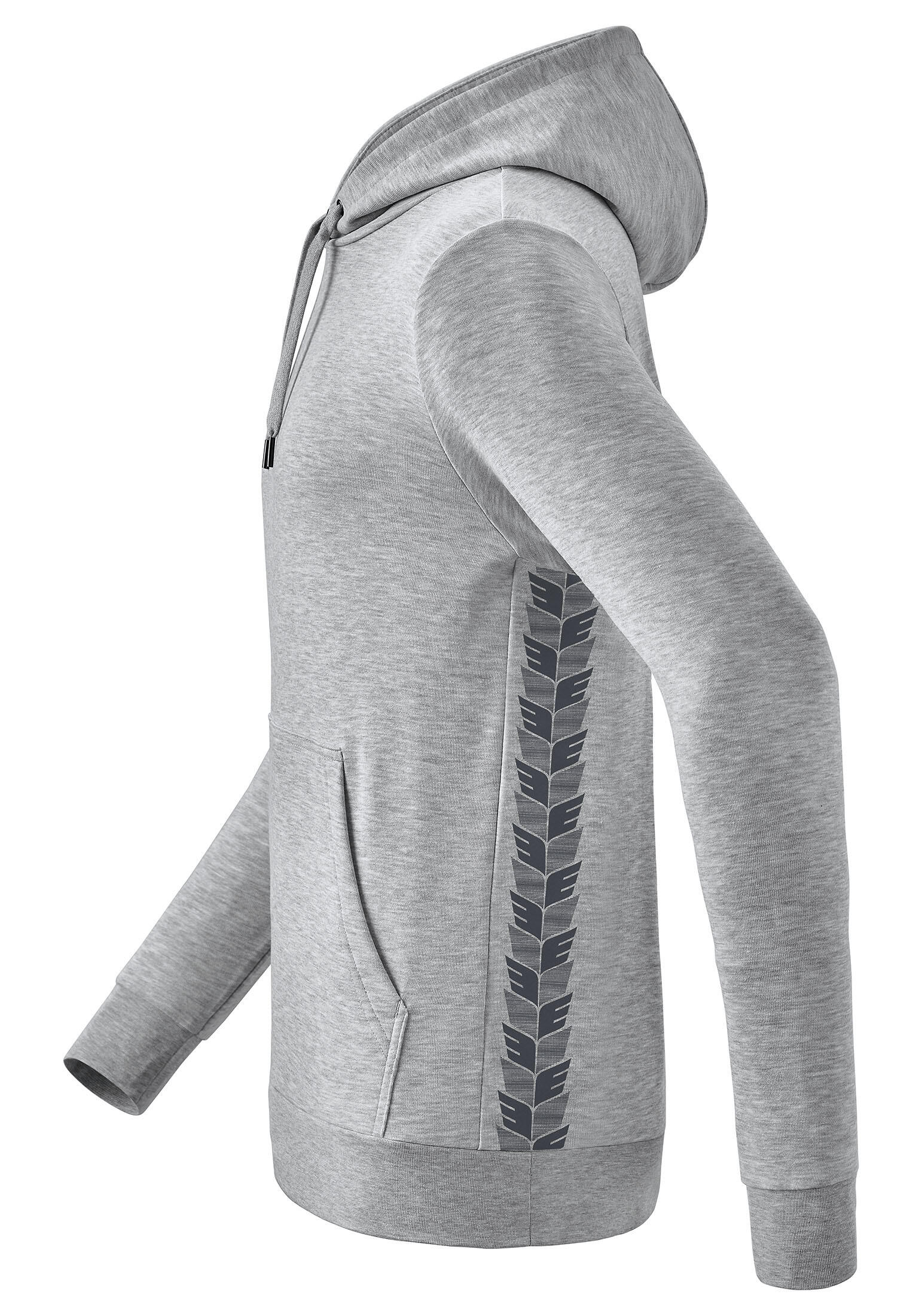 Sudadera para niños Erima Essential Team 3/7