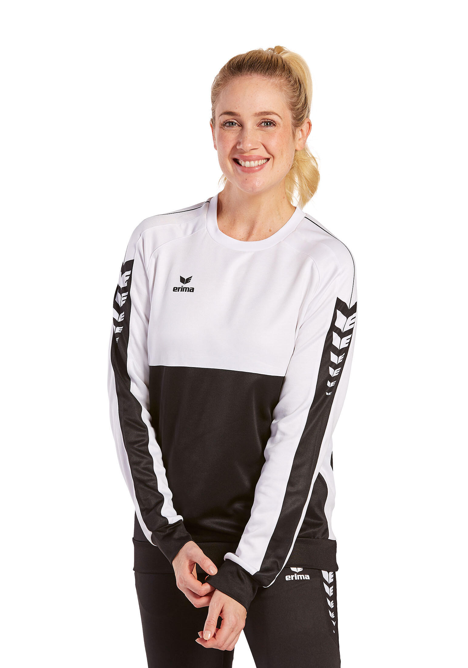 ERIMA Sweatshirt Erima Six Wings
