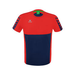 Kinder Sportshirt Erima Six Wings