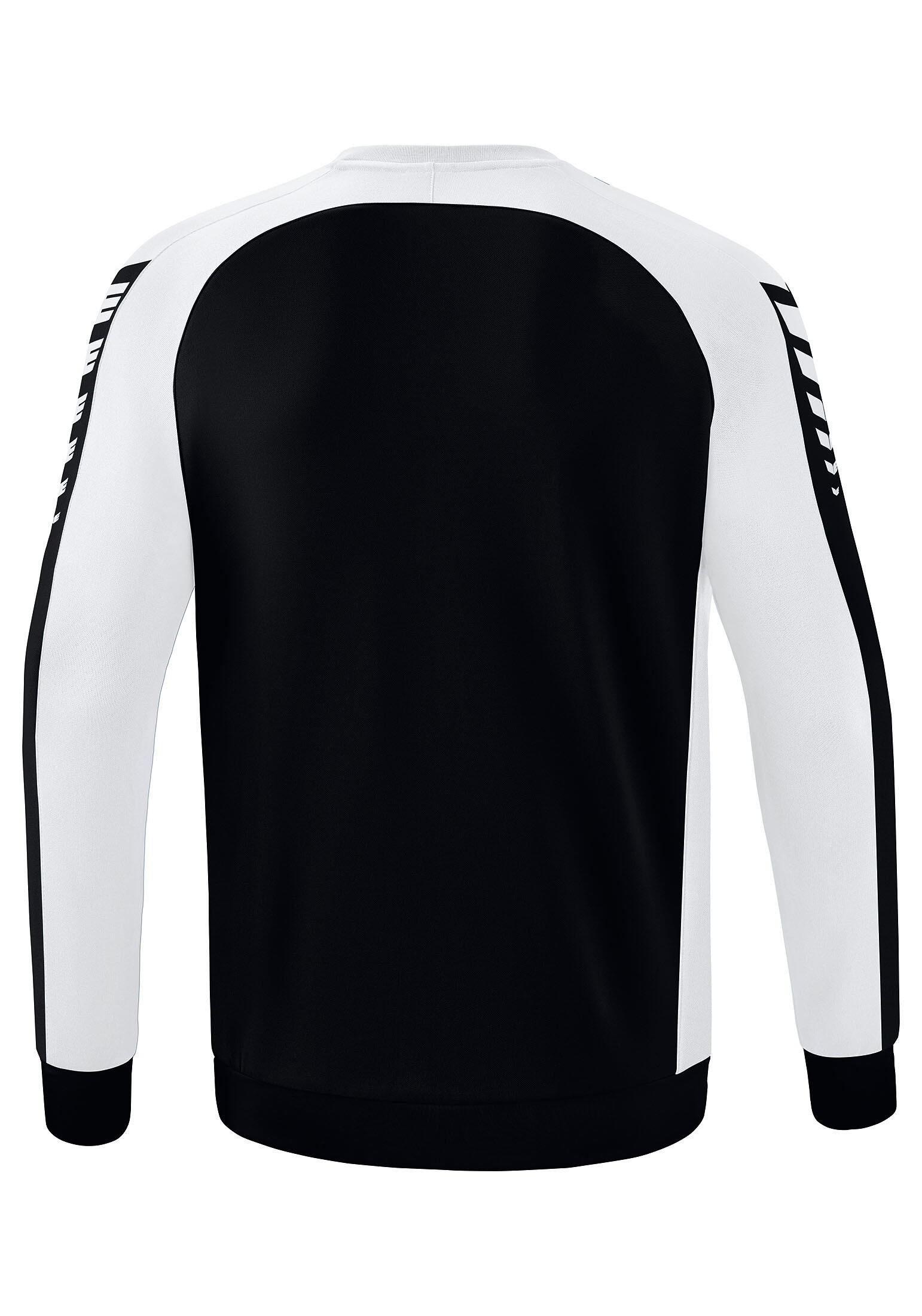 Sweatshirt enfant Erima Six Wings 2/7