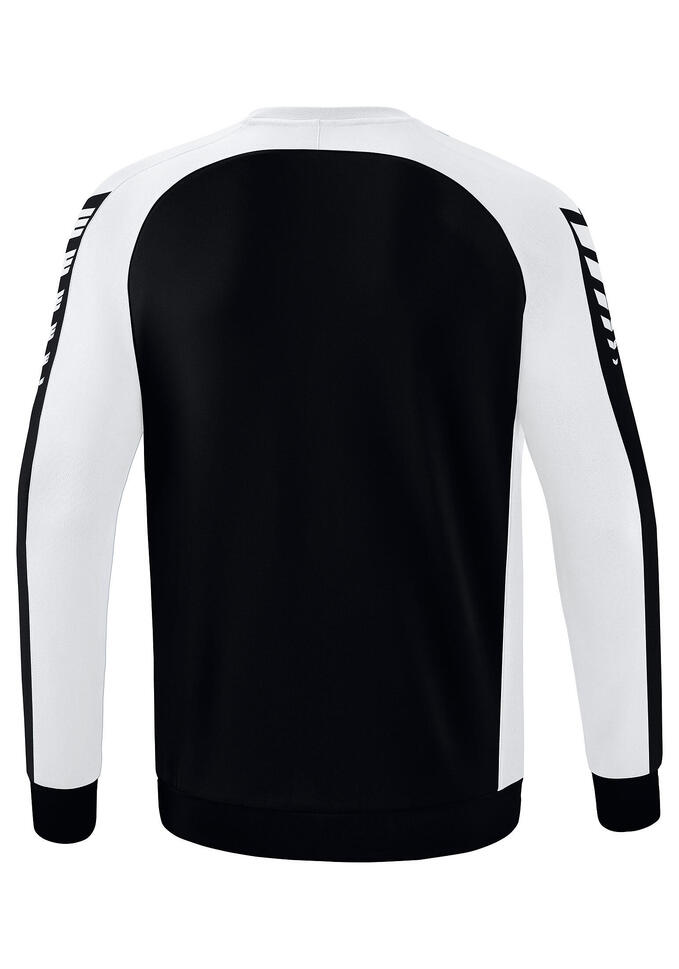 Bluza dziecięca Erima Six Wings