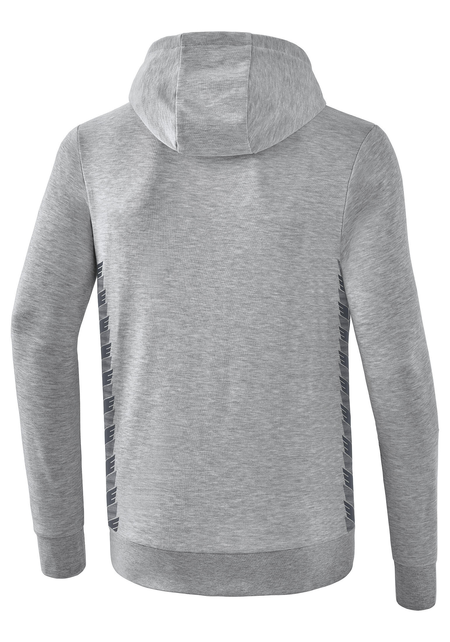 Sudadera para niños Erima Essential Team 2/7