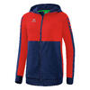 Women's training hoodie Erima Six Wings