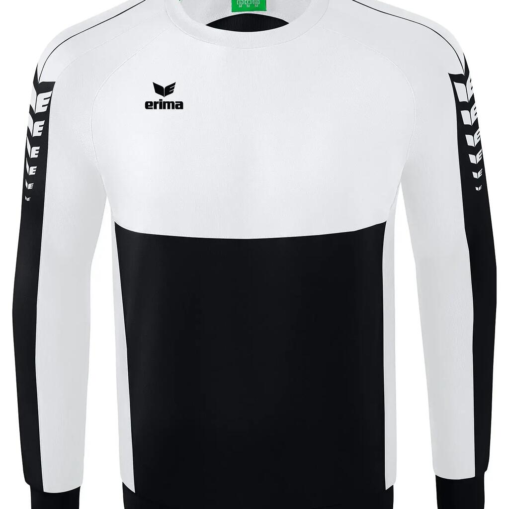 BLACK / WHITE
