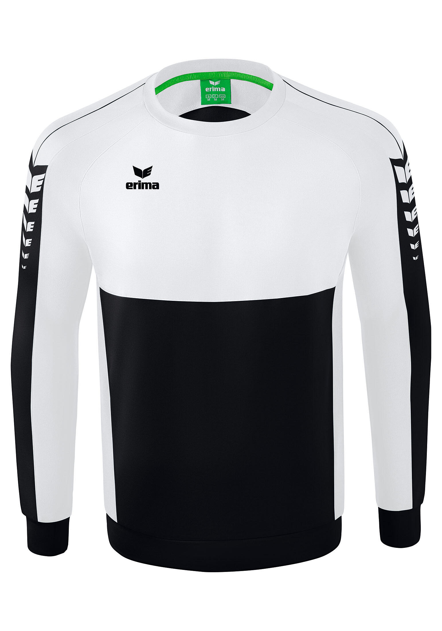 ERIMA Felpa per bambini Erima Six Wings