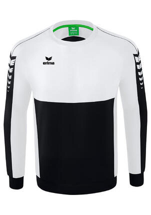 Sweatshirt enfant Erima Six Wings