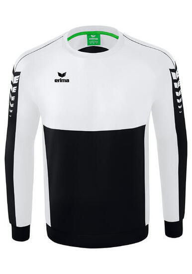 Sweatshirt enfant Erima Six Wings