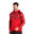 Trainingsjacke mit kapuze Six Wings