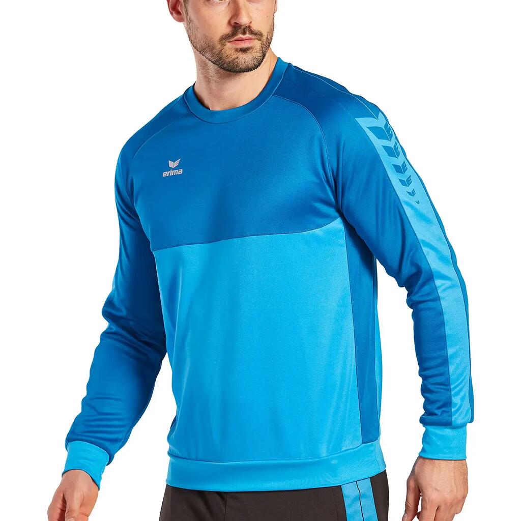 Sweatshirt Erima Six Wings