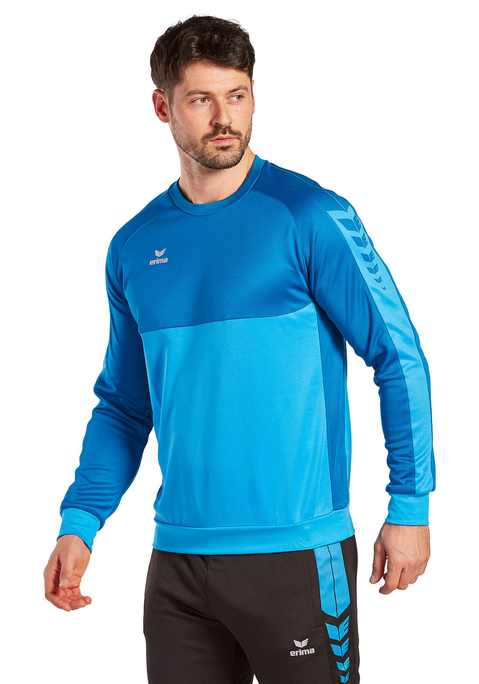 ERIMA Sweatshirt Erima Six Wings