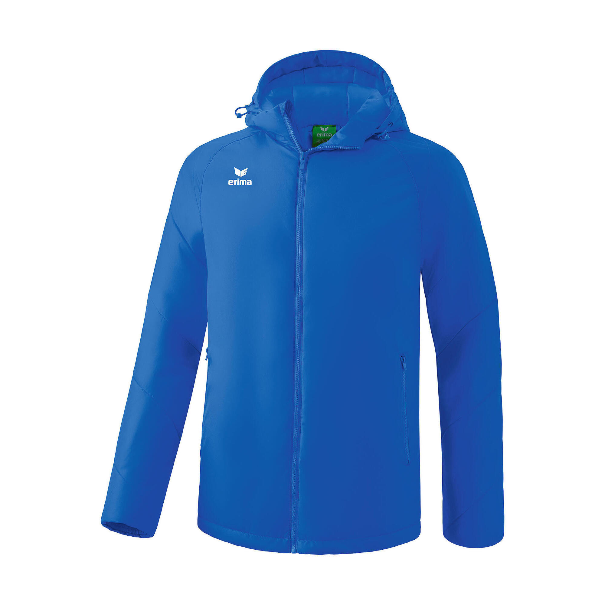 Children's winter jacket Erima Team