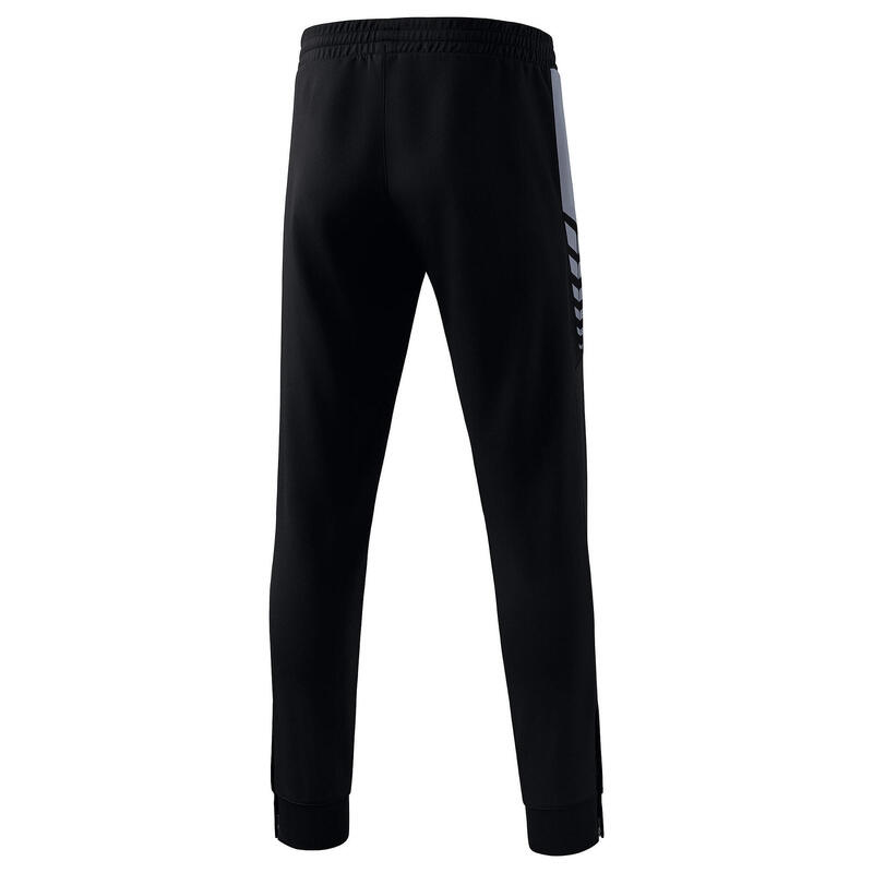 Pantaloni antrenament Erima Six Wings Junior