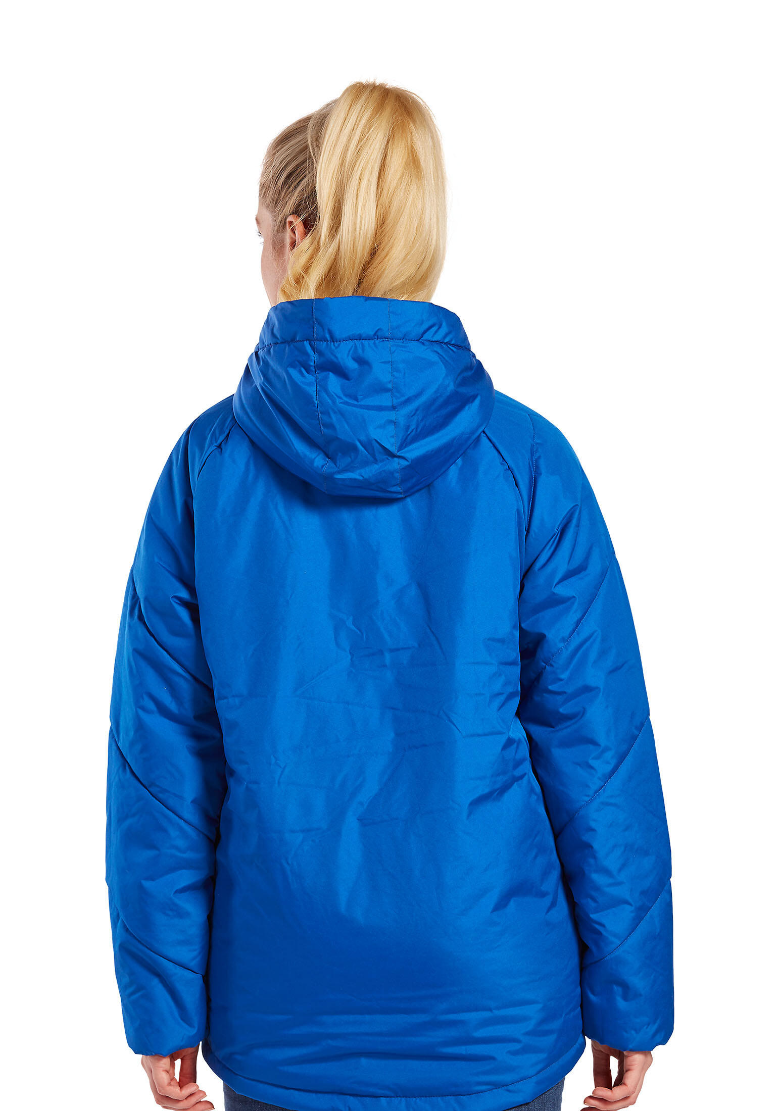 Winterjacke Erima Team 3/7
