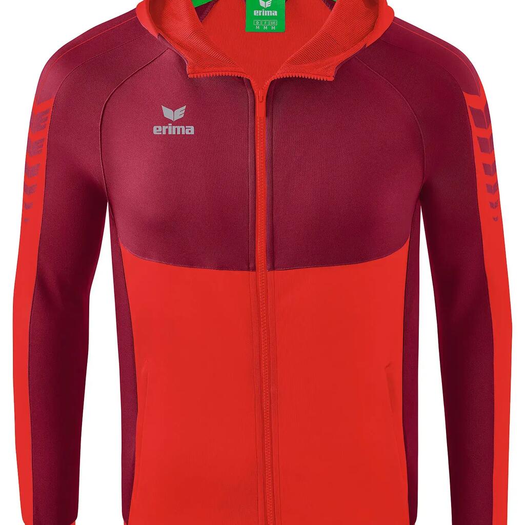Children's training hoodie Erima Six Wings