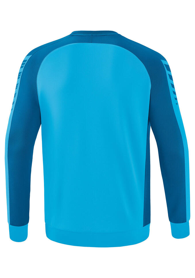 Bluza dziecięca Erima Six Wings