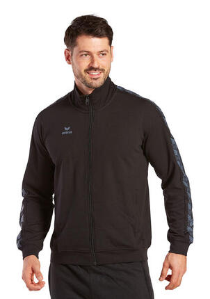 Herren Tracktop Jacke Essential Team