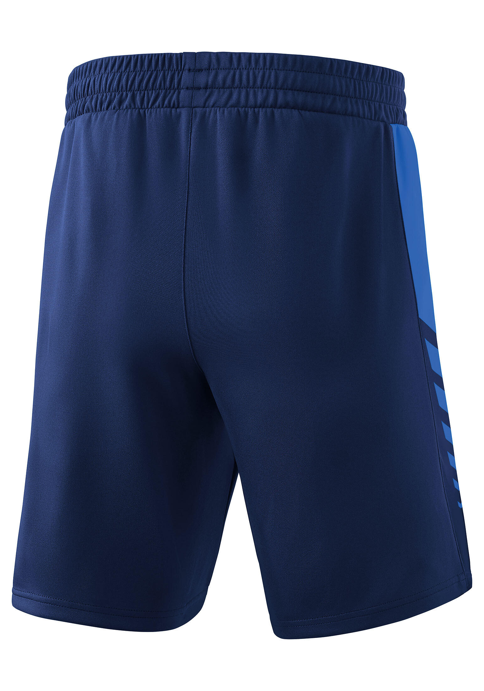 Pantaloncini per bambini Erima Worker Six Wings 2/7