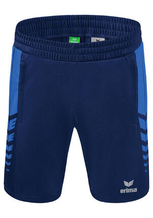 Spodenki robocze Erima Six Wings Multicolor Junior