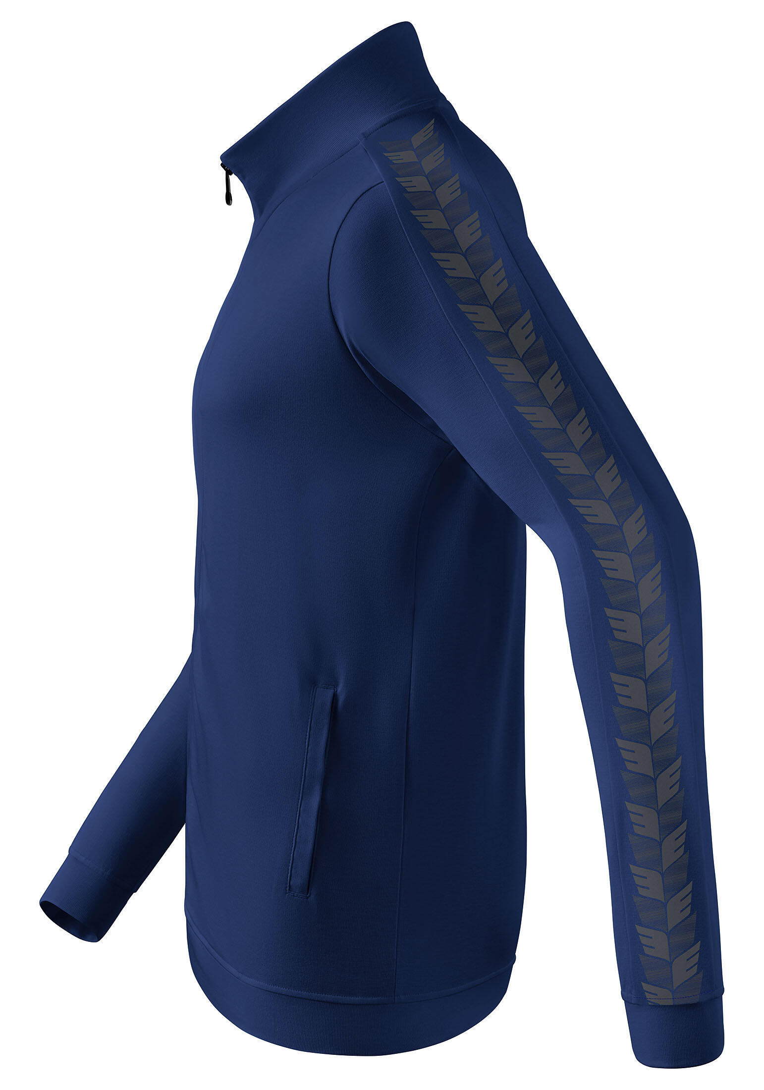 Kinderjacke Erima Tracktop Essential Team 7/7
