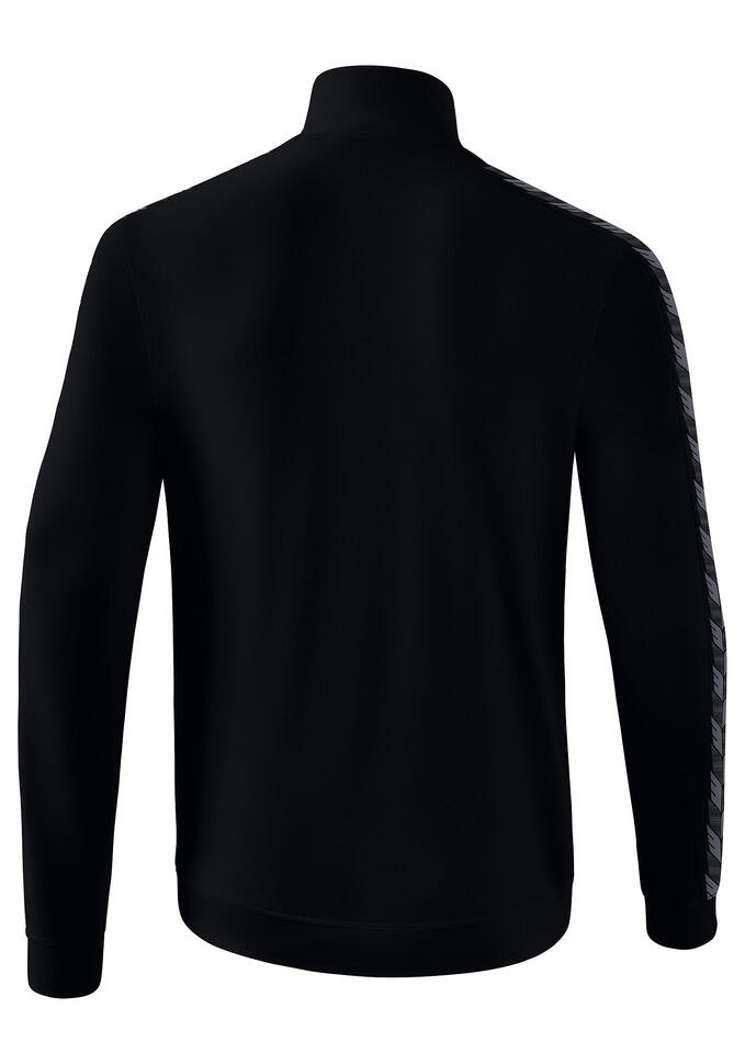Kurtka dziecięca Erima Tracktop Essential Team