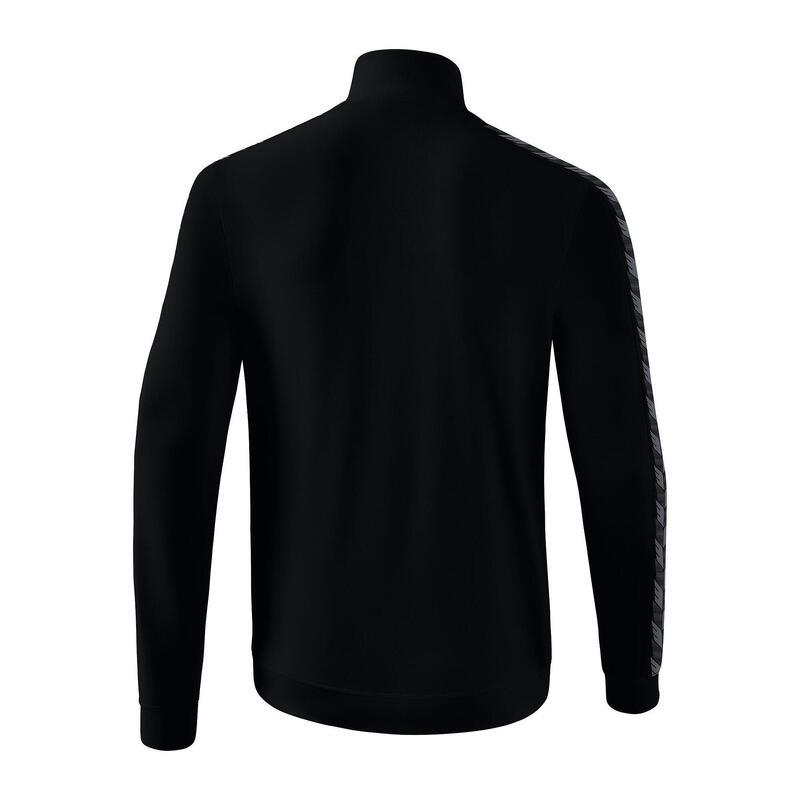 Jachetă Erima Essential Team Track Top multicolor junior