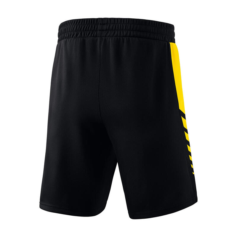 Pantaloni scurți Erima Six Wings Worker Multicolor Junior