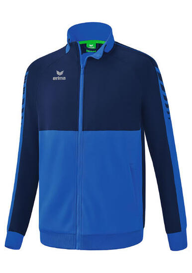 Veste Erima Worker Six Wings