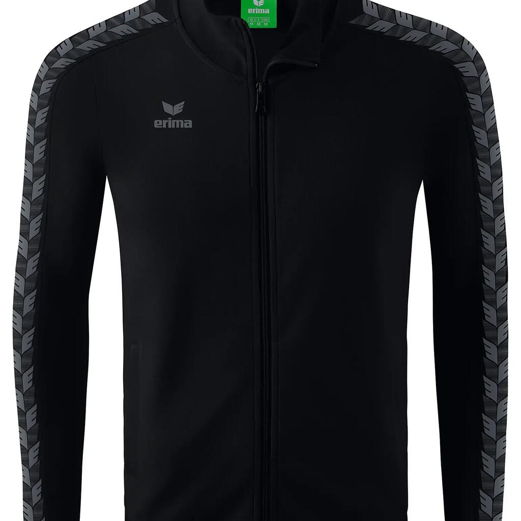 Children's jacket Erima Tracktop Essential Team