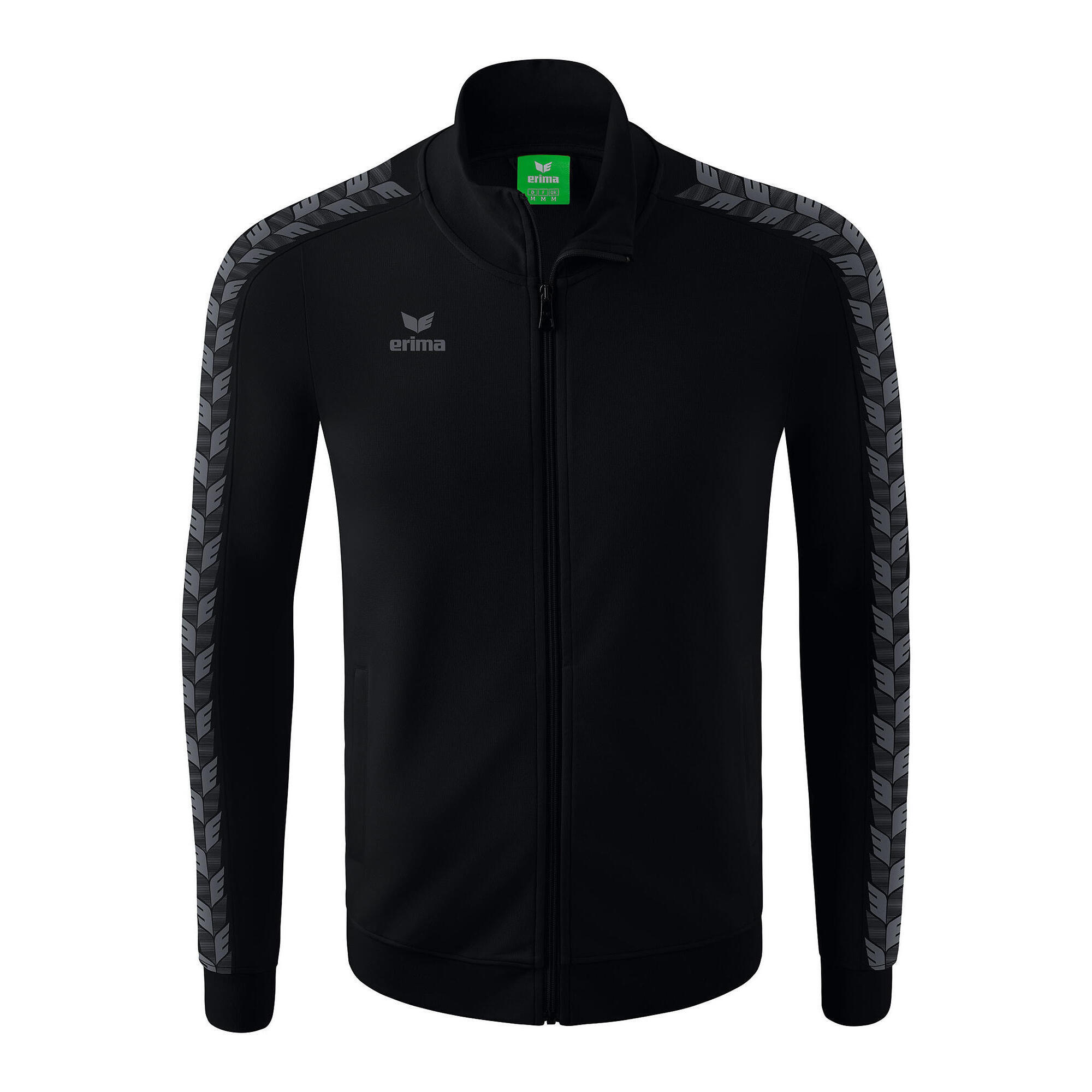 Children's jacket Erima Tracktop Essential Team