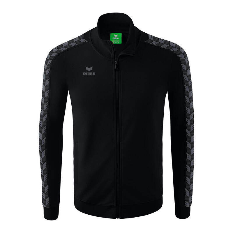 Veste enfant Erima Tracktop Essential Team