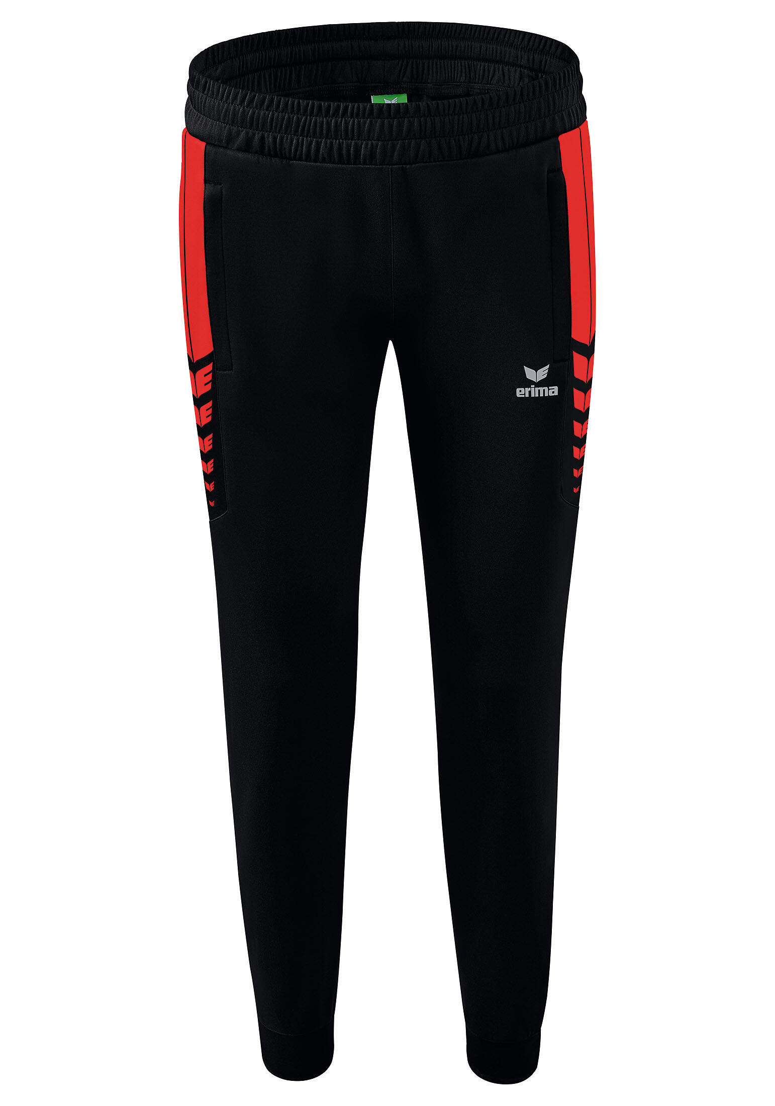 Pantalon de jogging femme Erima Worker Six Wings 5/7