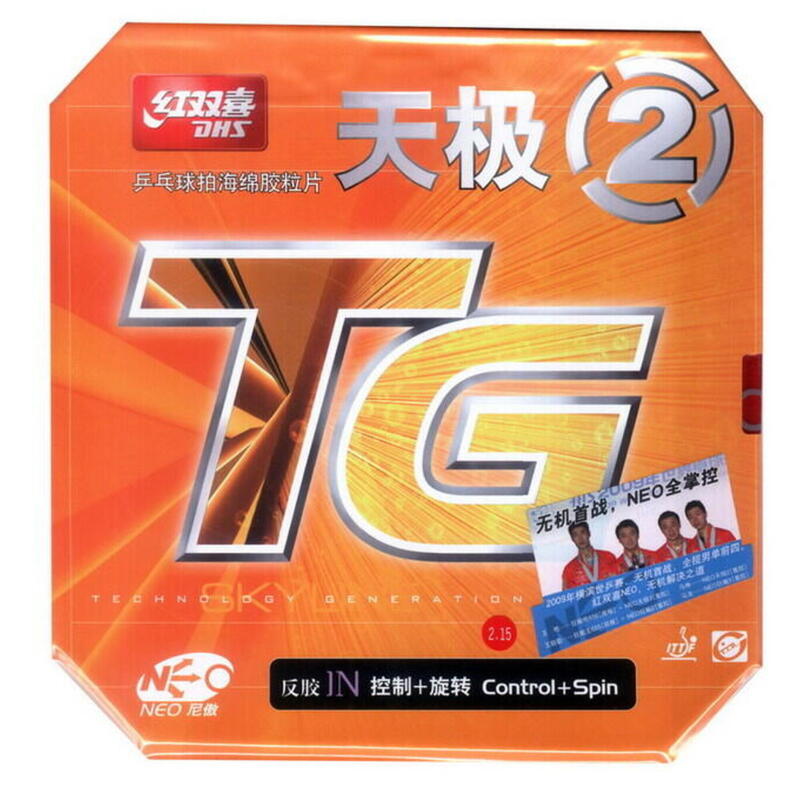 NEO Skyline 2 T.T.Rubber Sheet