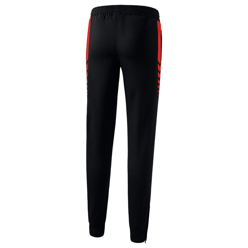 Pantaloni antrenament Erima Six Wings multicolor