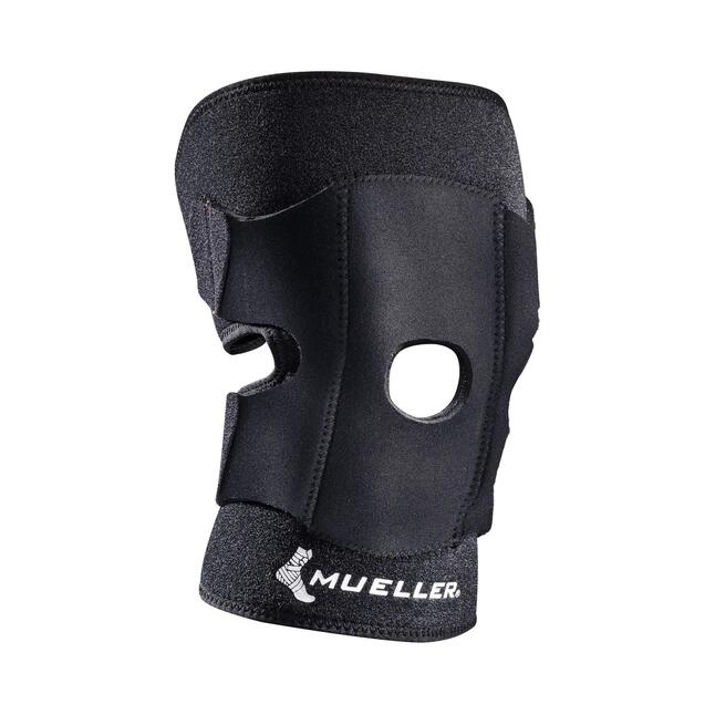 Adjustable Knee Support Decathlon