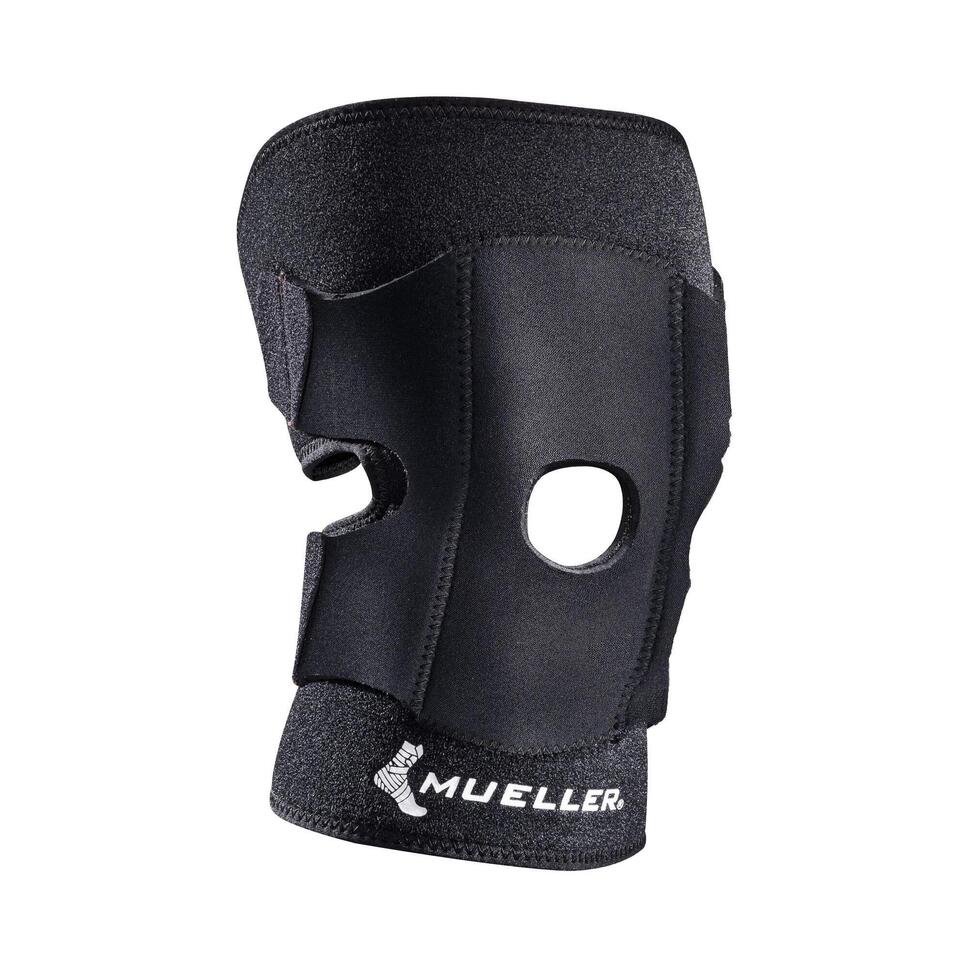 Adjustable Knee Support Decathlon
