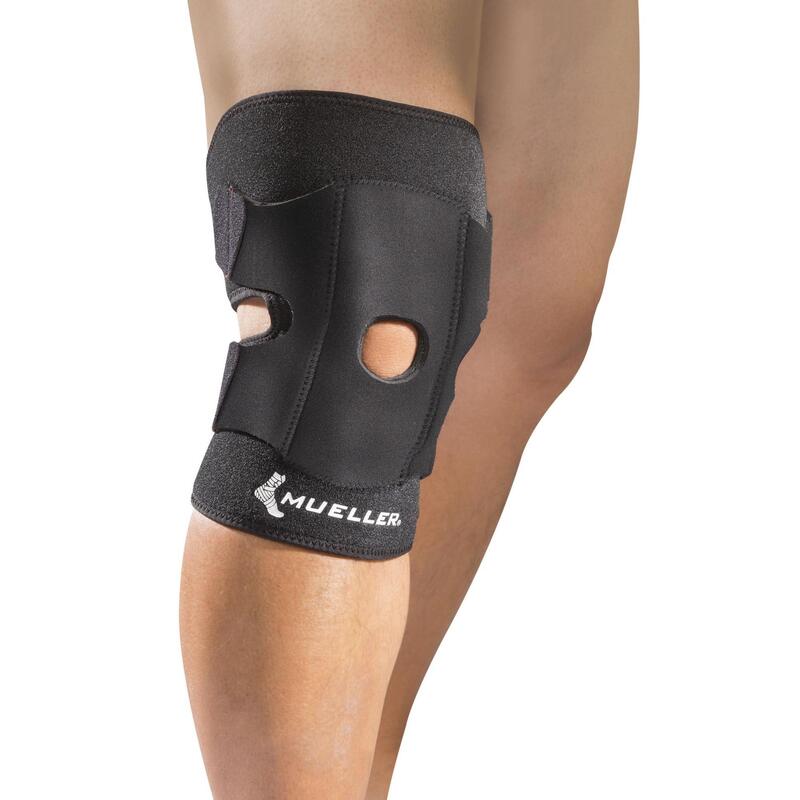 Adjustable Knee Support