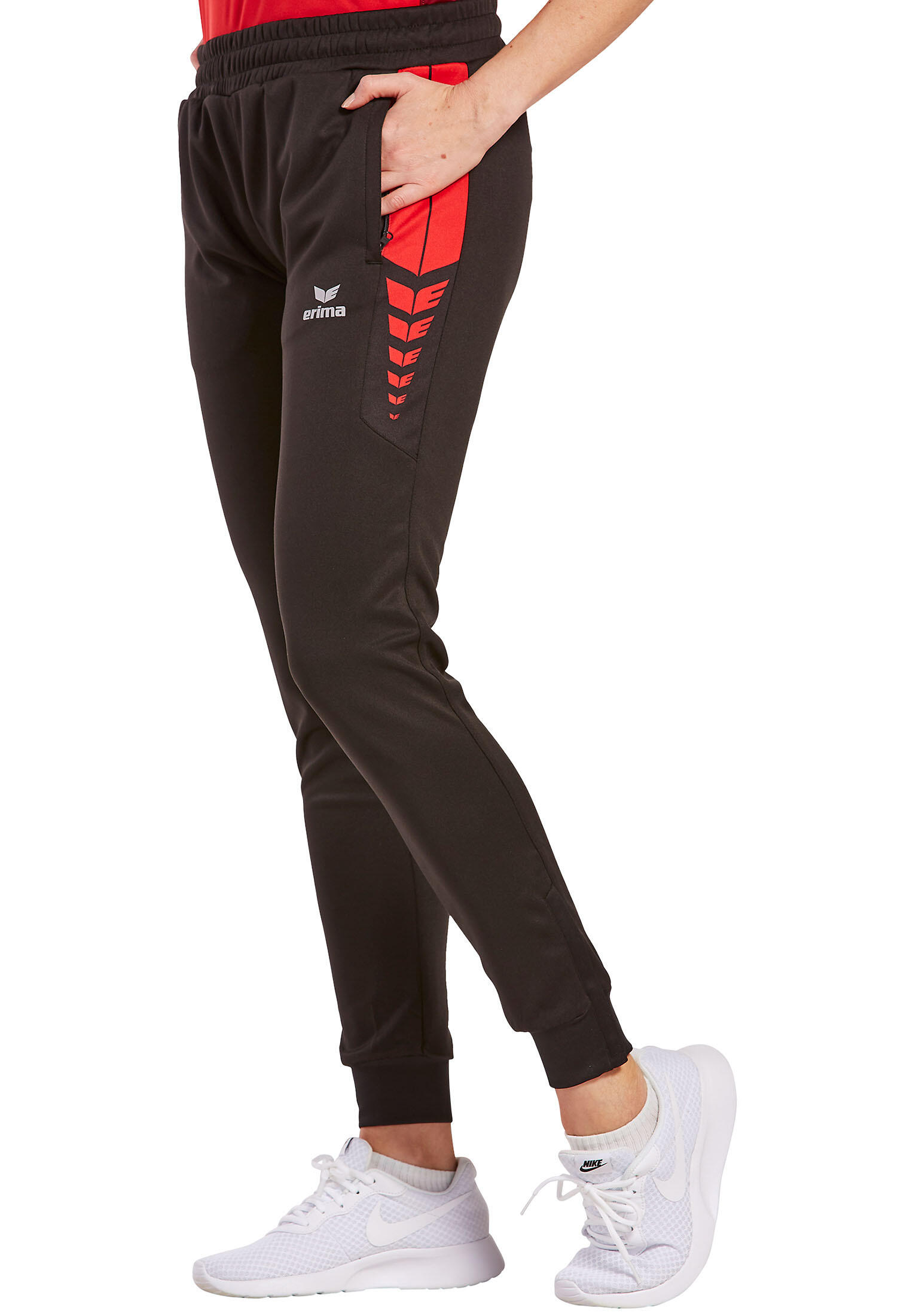 ERIMA Women's joggers Erima Worker Six Wings