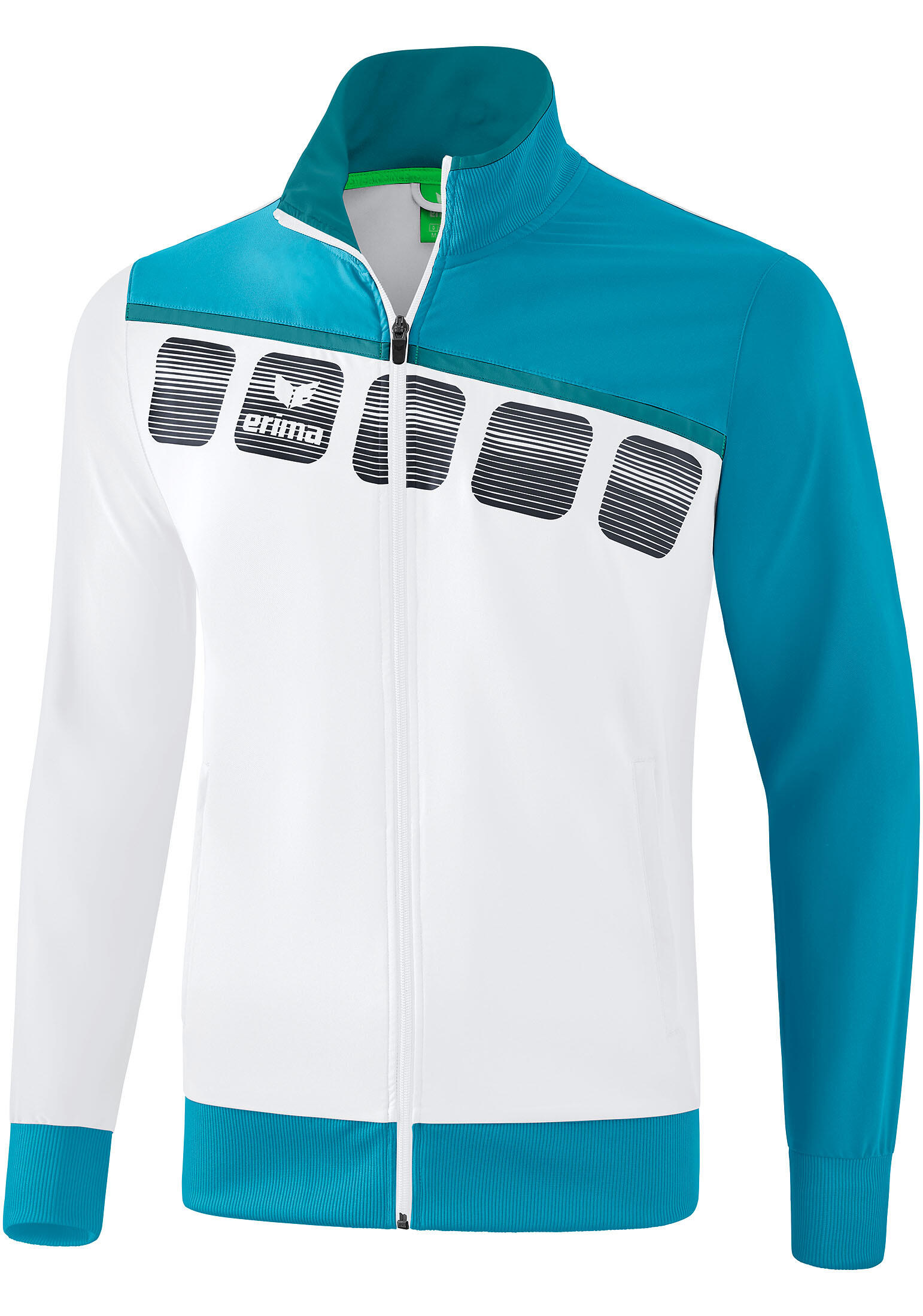 Veste de présentation Erima 5-C 5/7