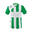 Tricou Erima Siena 3.0 Multicolor Junior