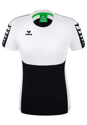 Sportshirt dames erima six wings