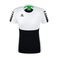 Sportshirt Dames Erima Six Wings