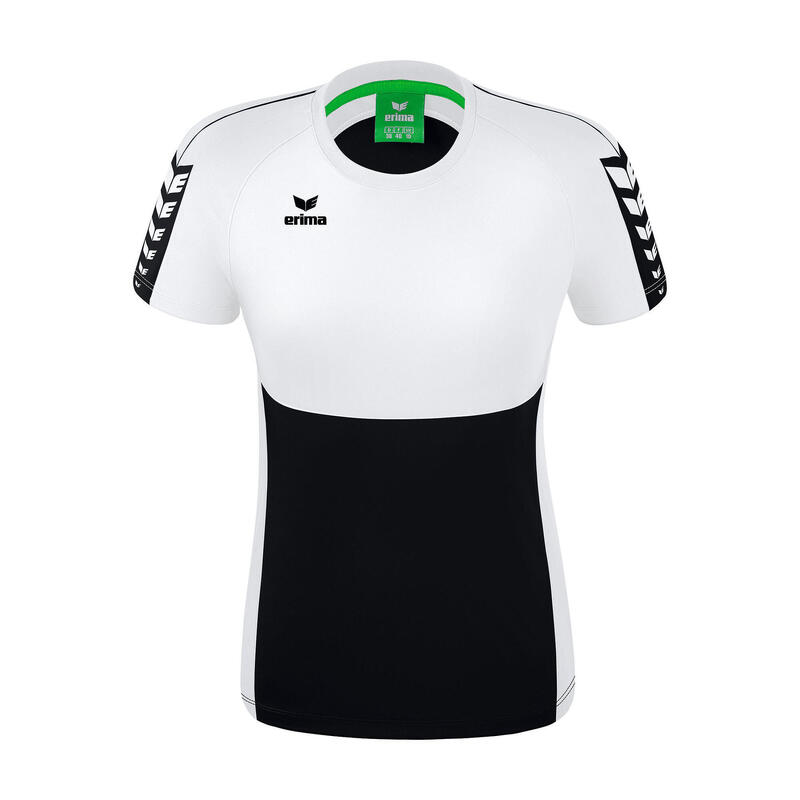 Maillot femme Erima Six Wings