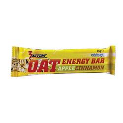 OAT ENERGY BAR APPLE CINNAMON 45G