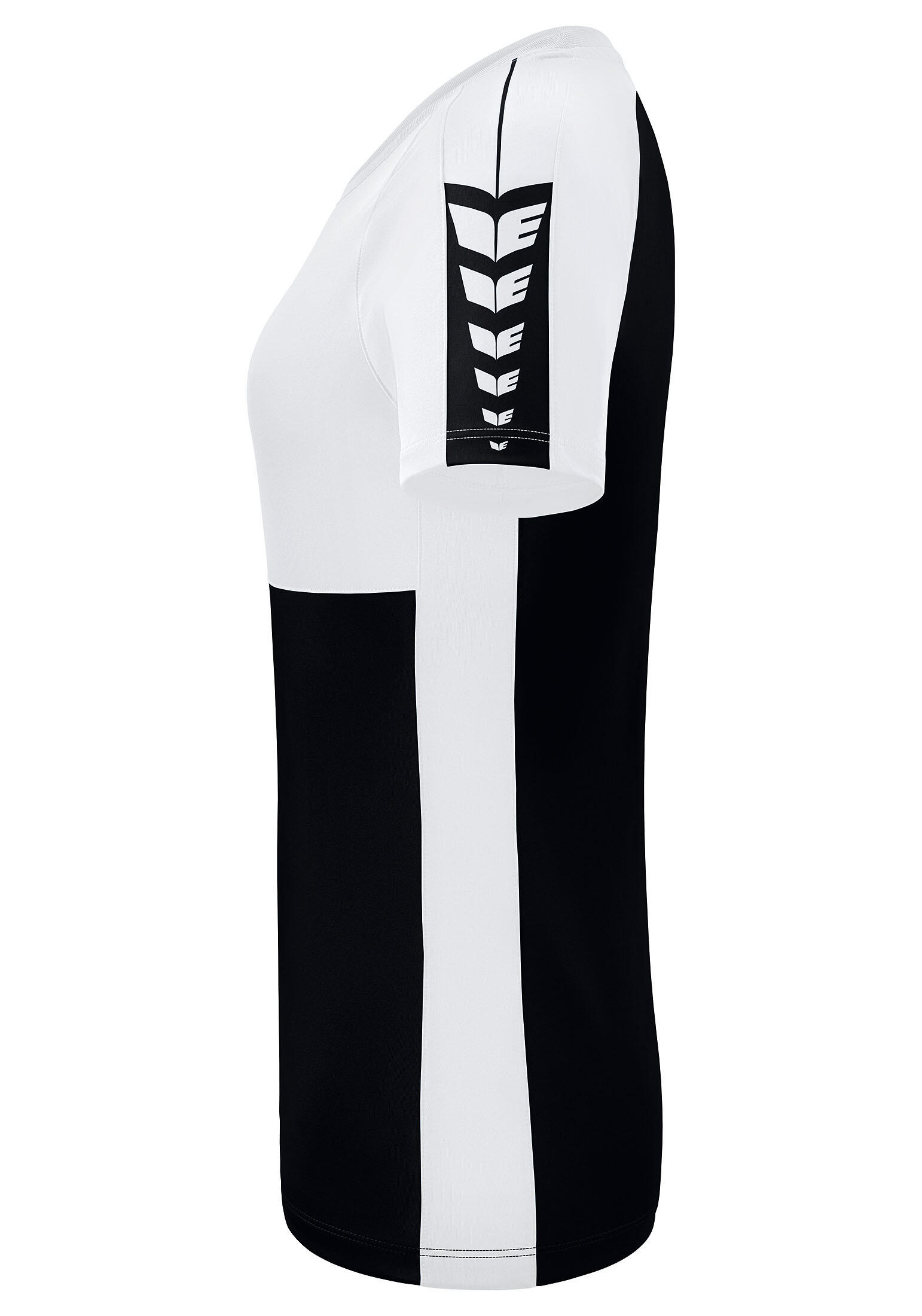 Maillot femme Erima Six Wings 3/7